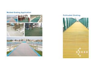 GRIGLIATI GRP e DECKING IN FRP - 11