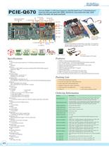 PCIE-Q670