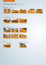 Brochure Product Range - 10