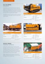 Brochure Product Range - 12