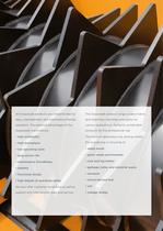 Brochure Product Range - 2