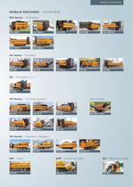 Brochure Product Range - 3