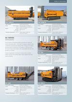 Brochure Product Range - 5