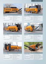 Brochure Product Range - 7