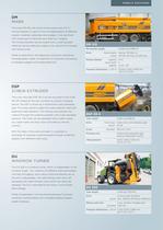 Brochure Product Range - 9