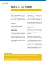 Sliding bearings-12