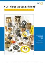 Sliding bearings-3