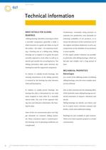 Sliding bearings-8