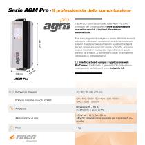 AGM Pro - 2