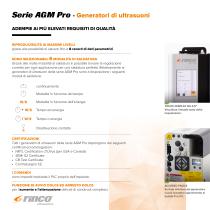 AGM Pro - 4