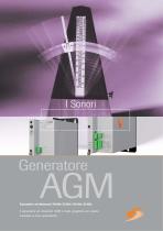 AGM Series - 1