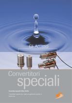 Special Converter - 1