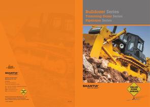 Bulldozer Series