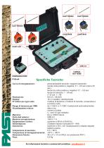 Energizzatore per geoelettrica P100-2-N - 2