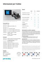 Proceq GPR Live - 4