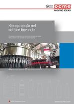 Riempimento per l'Industria delle Bevande - 1