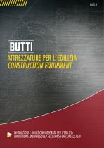 Attrezzature per l'Edilizia