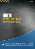Logistica industriale