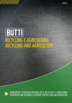 Recycling e Agricoltura