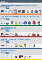 Soluzioni per la logistica industriale - 4