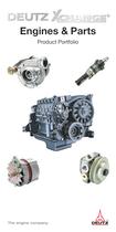 Xchange engines and parts