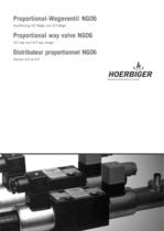 Proportional technology