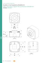 080 SCATOLE E CASSETTE PULSANTIERE IN TERMOPLASTICO - 9