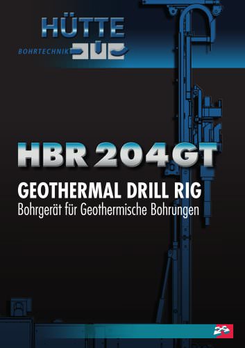 HBR 204 GT