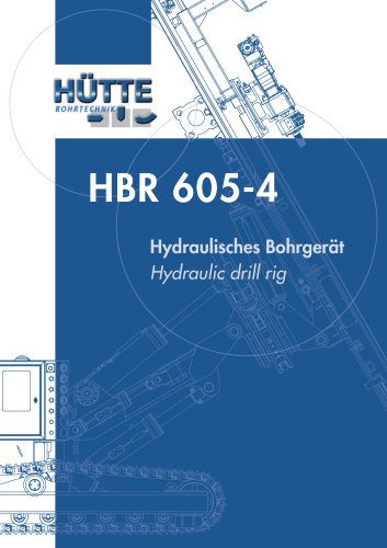 HBR 605-4