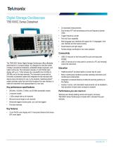 TBS1000C Series