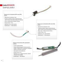 applicazioni in serie OEM-10