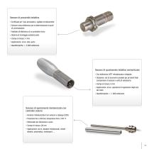 applicazioni in serie OEM-11