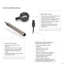 applicazioni in serie OEM-13