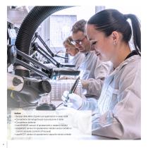 applicazioni in serie OEM-2