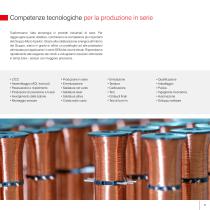 applicazioni in serie OEM-5