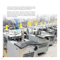 applicazioni in serie OEM-6