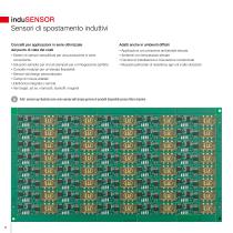 applicazioni in serie OEM-8