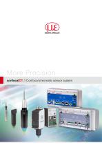 confocalDT // Confocal chromatic measuring system