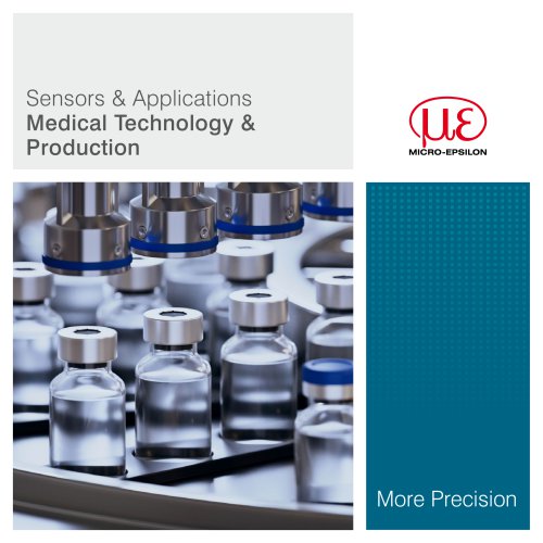 Medical Technology &  Production