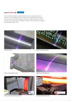 Sensori di profilo laser 2D/3D // scanCONTROL-11