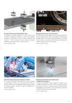 Sensori di spostamento laser (triangolazione) // optoNCDT-13