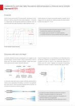 Sensori di temperatura a infrarossi senza contatto // thermoMETER-7