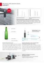 Sistema di sensori cromatici confocali // confocalDT-7