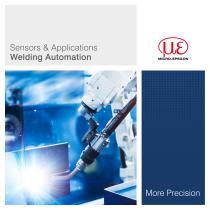 Welding Automation