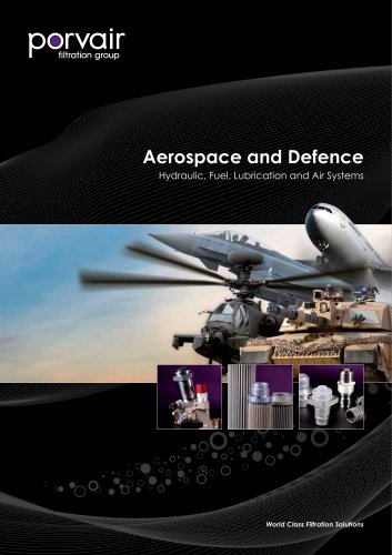 Aerospace  and  Defence