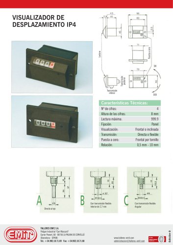 IP4-IP5