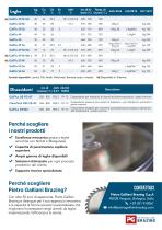 Brochure Brasatura Utensili - 2
