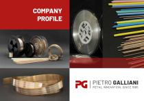 Company Profile - 1