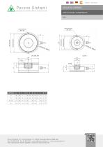 220, celle di carico celle di carico a compressione - 2