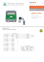 CGS4-C ATEX